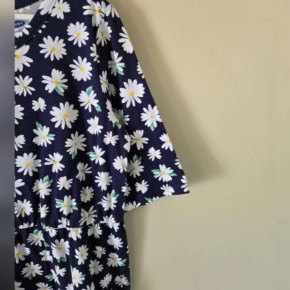 Girls Old Navy Dress sz 10-12